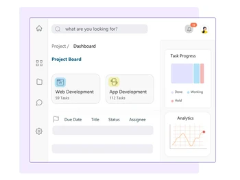 zenyo workforce project