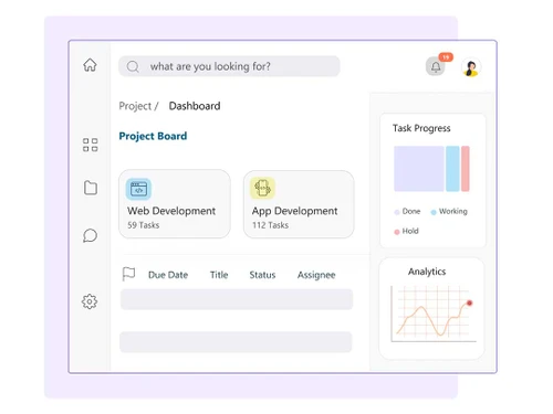 zenyo workforce project