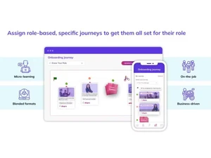 Disprz LMS onboarding