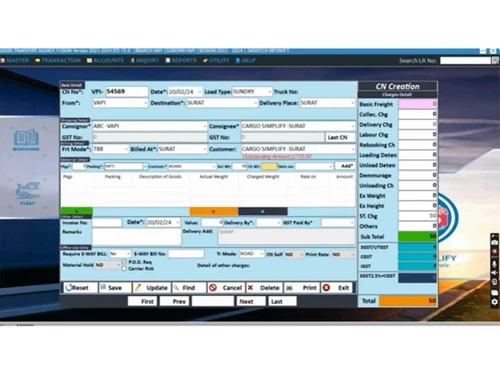 cargosimplify-dashboard