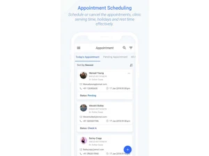 Healcard appointment
