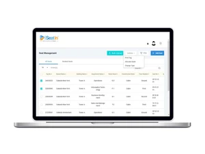Meetable seat management