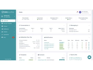 wanotifier-dashboard