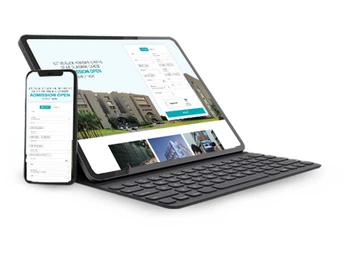 unirp-exam management