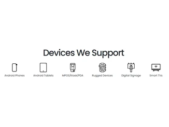 DeviceMax-Device support
