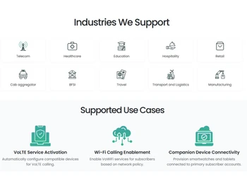 DeviceMax-Industries & Supported Cases
