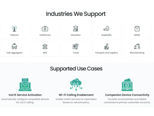 DeviceMax-Industries & Supported Cases
