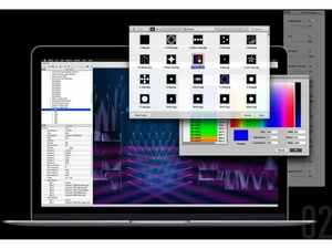 Vectorworks Vision software Edit