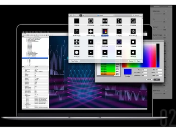 Vectorworks Vision software Edit
