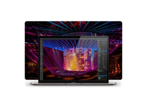 Vectorworks Vision software Effect