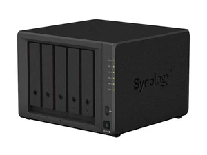 Synology-DS1522-AMD Ryzen