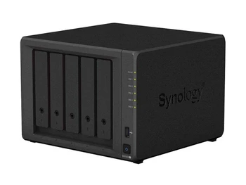 Synology-DS1522-AMD Ryzen
