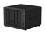 Synology-DS1522-AMD Ryzen