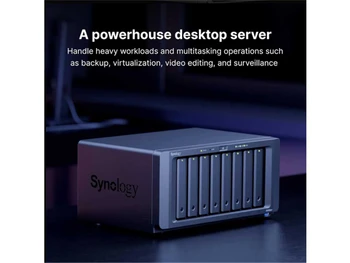Synology DS1823xs DiskStation