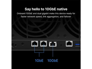 Synology-DS1823xs ports