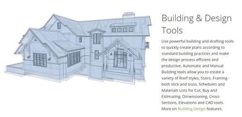 CHief Architect Premiere