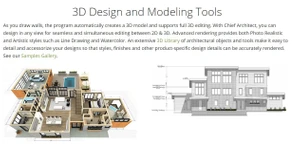 CHief Architect Premiere