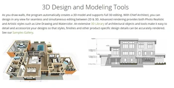 CHief Architect Premiere