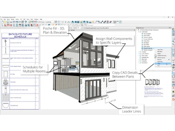 chief architect-plan