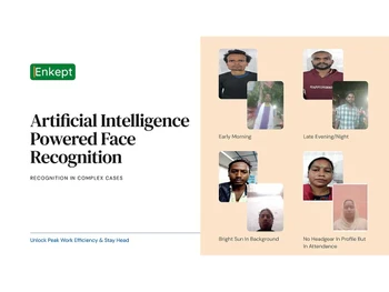 enkept-hrms-face-recognition