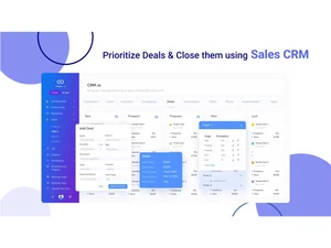 CRM-io deals