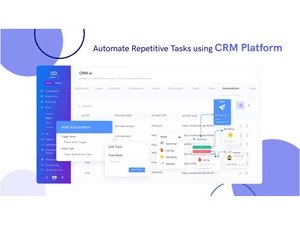 CRM-io sales