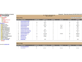 Real-CRM-sales-enquiry