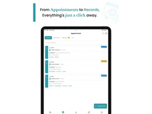 drpro Appointment Management