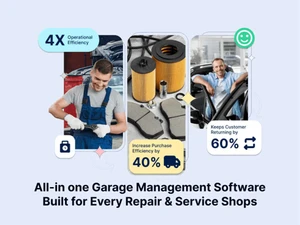 garagebox Time Clock