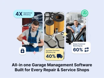 garagebox Time Clock