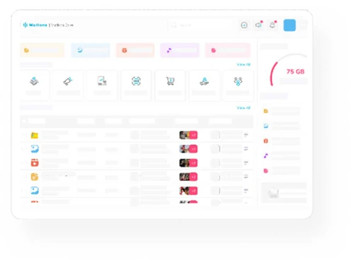 Metlone automated solution