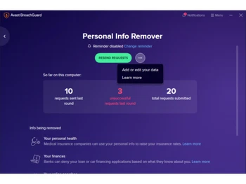 avast breachguard-information