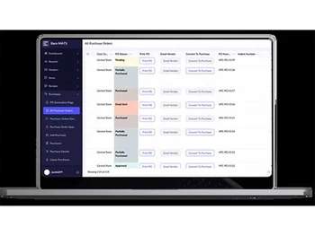 Barometer mats products