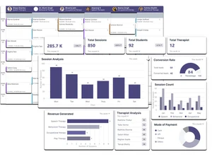 therapez Therapy Software