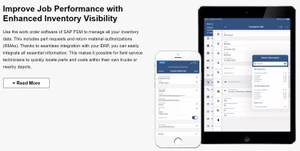 coresystem job performance