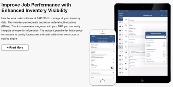 coresystem job performance