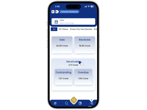 Realty Organiser collection
