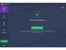Avast Mobile Ultimate status