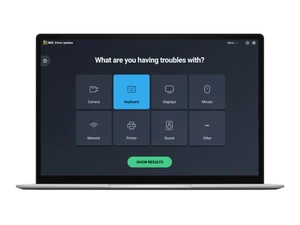 Avg driver updater trouble
