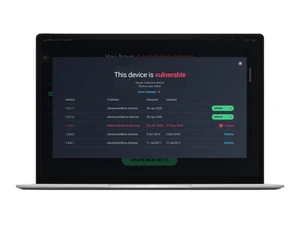 Avg driver updater vulnerable