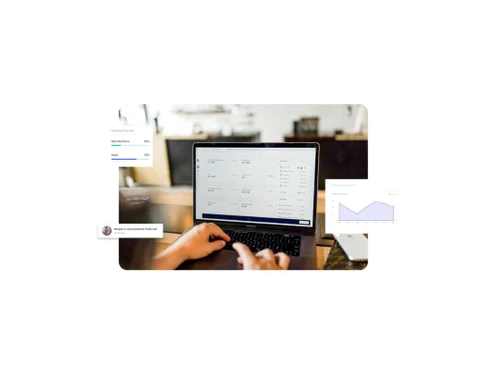 omnify software-dashboard