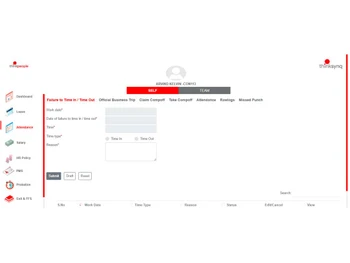 thinkpeople attendance