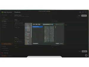 Dodo Payments features