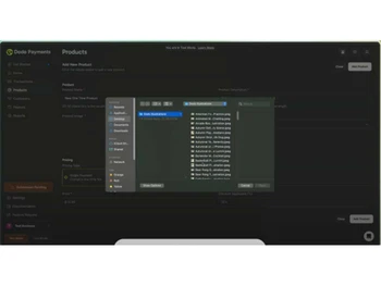 Dodo Payments features