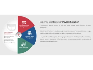 MARG HR Expert Payroll