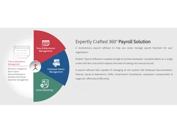 MARG HR Expert Payroll