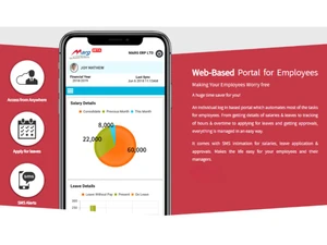 MARG HR Expert Portal
