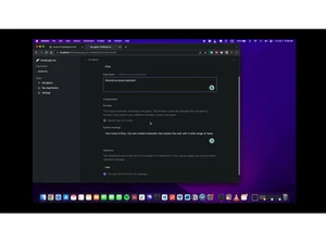 Proficient AI agents