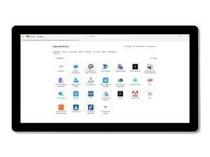 Microsoft Entra ID sso