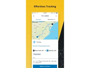Transfix tracking